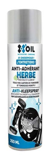 СПРЕЙ ПРОТИВ ТРЕВА ЗА КОСАЧКИ - 8202408