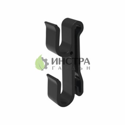 КУКА ЗА ЗАКРЕПВАНЕ НА КАБЕЛА НА РАНИЦИ - ACH1500