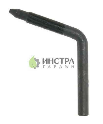 НАТЯГАЩА РЪКОХВАТКА ЗА ЗАНИТВАНЕ 1/4`` - 1.1ММ - K00600064