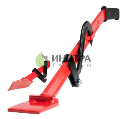 ЛОСТ ЗА ПОВАЛЯНЕ 130СМ, 3.4КГ - 536305