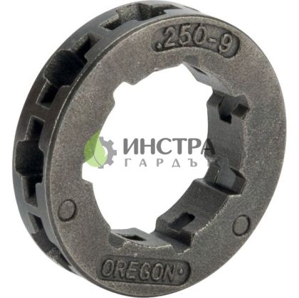 РИНГ 1/4 SMALL 7-9 OREGON - 543767