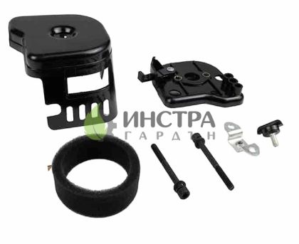 ФИЛТЪР ВЪЗДУШЕН К-Т MITSUBISHI TL43 - 53351