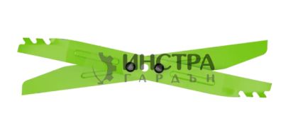 НОЖ ЗА МУЛЧИРАНЕ 55СМ  LM2230E-SP - AB2211D-E