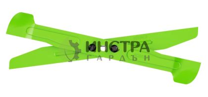 НОЖ ДВОЕН 55.00 CM LM2230E-SP - AB2212D-E