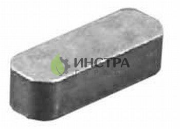 ШПОНКА B&S #61760 - 02-402