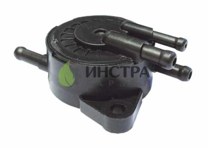 ГОРИВНА ПОМПА HONDA GX630R, GX660R, GX690R, 16700Z6L003 - 43517