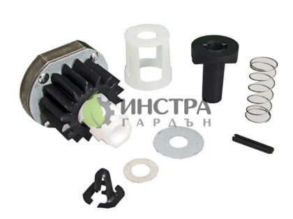 ЗЪБНО КОЛЕЛО (БЕНДИКС) К-Т ЗА ЕЛ.СТАРТЕР B&S 491836 - 48422