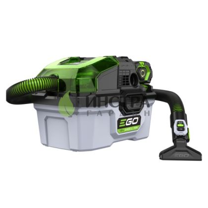 ПРАХОСМУКАЧКА 12L(БЕЗ БАТЕРИЯ И ЗАРЯДНО) - WDV0300E