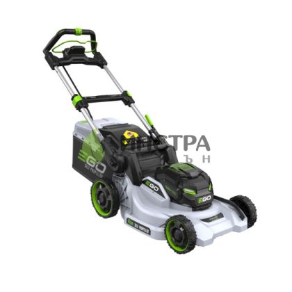 КОСАЧКА САМОХОДНА 56V/47СМ БЕЗ БАТЕРИЯ И ЗАРЯДНО - LM1910ESP