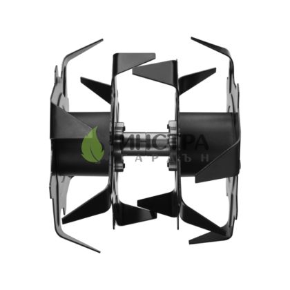 ЛОПАТКИ К-Т ЗА CTA9500 - ACB9500