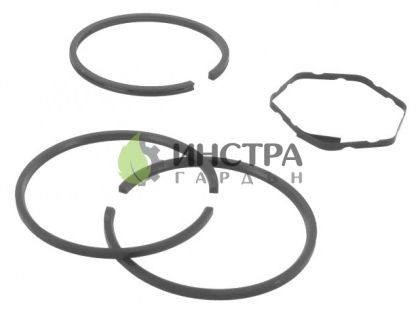 СЕГМЕНТИ STD D63.5ММ TECUMSEH 28986, 16100009 - 36-050