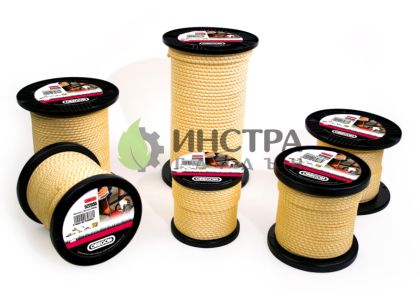 СТАРТЕРНО ВЪЖЕ D3.0ММ (РОЛКА-100m ) - 90200