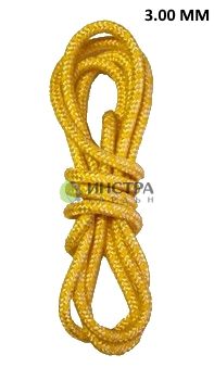 СТАРТЕРНО ВЪЖЕ D3.0ММ X 1M - 90200A