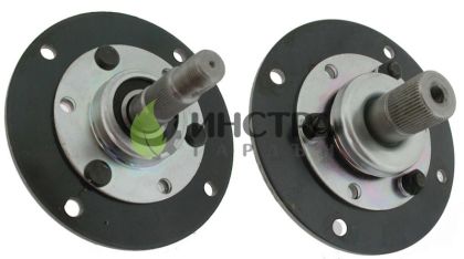 ШПИНДЕЛ MTD 618-0140 - 6508003