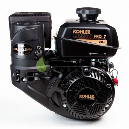 ДВИГАТЕЛ БЕНЗИНОВ KOHLER CH270 (7.0КС)( КОНУСЕН ВАЛ 23ММ) - CH270-3216