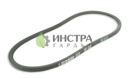 РЕМЪК ЗА САМОХОДА 10ММ Х 838/787ММ AL-KO - SPZ825