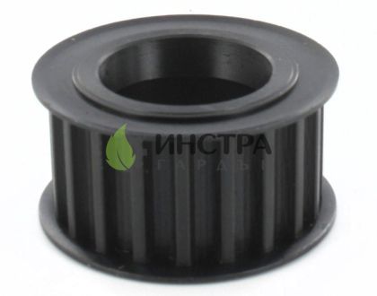 РОЛКА ОБТЯЖНАНА 20 ЗЪБА ЗА  TC102 - 6202193