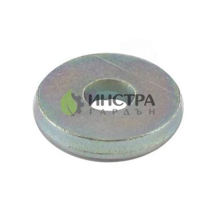 ШАЙБА 8.5 X 27 X 5MM РОЛКА ШПИНДЕЛ GGP, CASTELGARDEN - 125670007