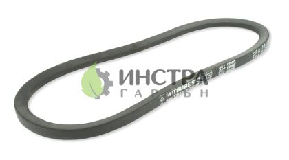 РЕМЪК 13.00MM X 1475/1412MM  AL-KO: 514083 - SPA1457