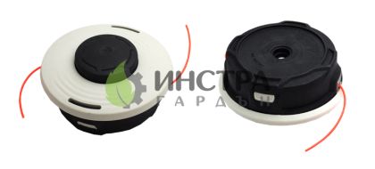 КОРДОВА ГЛАВА STIHL AUTOCUT 46-2, 40-2 M12X1.5 LHF 40037102115 - 02593