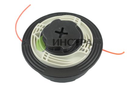 КОРДОВА ГЛАВА STIHL AUTOCUTC6-2 M8X1.25MM LHF - 02597