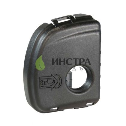 КАПАК ВЪЗДУШЕН ФИЛТЪР B&S 593228 - 03332