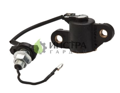 ДАТЧИК ЗА НИВОТО НА МАСЛОТО HONDA GX120, GX140, GX160, GX200 - 03704