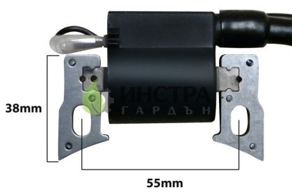 БОБИНА HONDA G100 - 03761