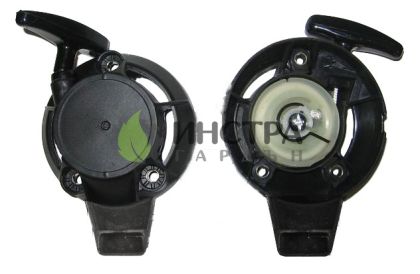 СТАРТЕР К-Т HONDA GX25 28400Z0H003, 28400Z0H315 - 03825