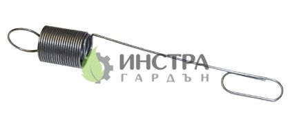 ПРУЖИНА РЕГУЛАТОР B&S  692205, 260041, 260623 - 05-0253