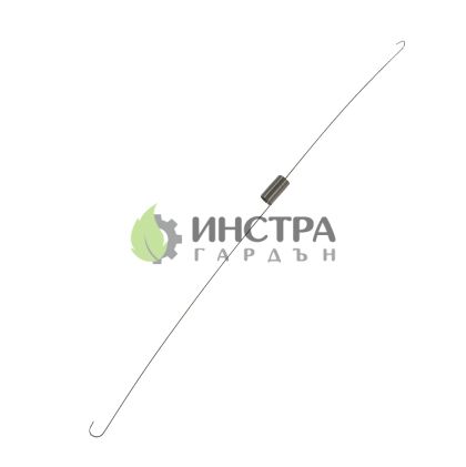 ПРУЖИНА РЕГУЛАТОР HONDA GCV160, GCV135 - 05-0281