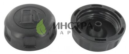 КАПАЧКА БЕНЗИНОВ РЕЗЕРВОАР HONDA GC135,GC160,GCV135,GCV160 - 07-025