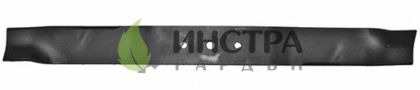 НОЖ 50.50 СМ MULCHING OLEO-MAC G53 TBX 66070172 - 100-071