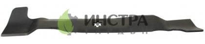 НОЖ 49.80 СМ (6 ЗВЕЗДИ - ДЕСЕН) HQ  532 42 79-85. 427985 - 100-252