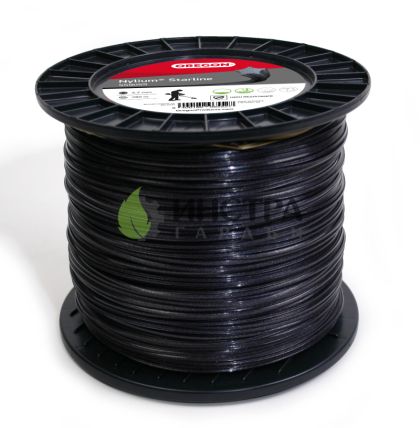 КОРДА D2.4MM X 360M NYLIUM ЗВЕЗДА - 104885E