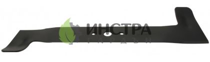 НОЖ 46.0 СМ CASTELGARDEN, HONDA, STIGA 81004397/0 - 1100040
