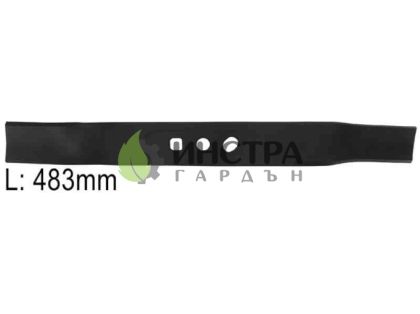 НОЖ 48.3 СМ TREX  G48SHL-Q G4510000000 - 1108724
