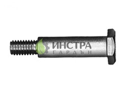 БОЛТ КОЛЕЛО КОСИЛЕН АПАРАТ HQ 532184219, 5321934063 - 11142