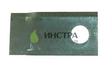 НОЖ ДЕСЕН РОТОРНА КОСАЧКА BCS 58036090 - 121713