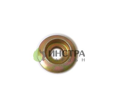 КОНУС ЗА МЕТАЛНА БИЕЛА OLIMPIA 12239 - 12239