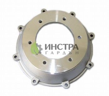 КОЖУХ СЪЕДИНИТЕЛ ACT340 BCS 622 133A188 - 133188