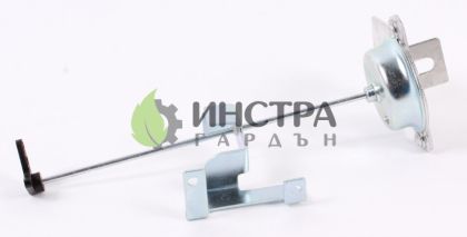 АВТОМАТИЧЕН СМУКАЧ KOHLER  XT675-2046 - 14 187 17-S