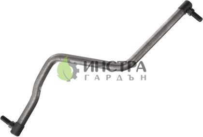 КОРМИЛНА ЩАНГА HUSQVARNA 532175121, 175121 - 15423