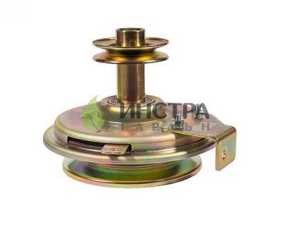 СЪЕДИНИТЕЛ МЕХАНИЧЕН ЗА ТРАКТОР MTD 717-05283 - 15601