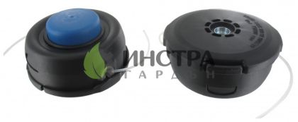 КОРДОВА ГЛАВА T35  M12X1.75 LHF HQ 578446601 - 1602144
