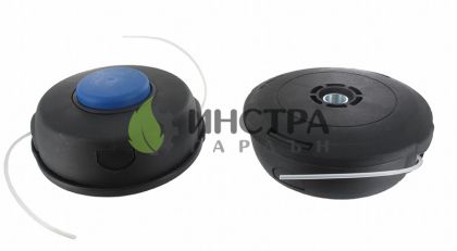 КОРДОВА ГЛАВА T45  M12X1.75 LHF HQ 578446801 - 1602145