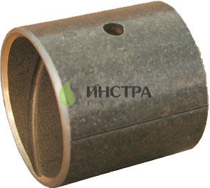 ЛАГЕР БУТАЛЕН БОЛТ LDW1204 - 1630035