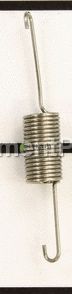 ПРУЖИНА ГАЗ CH440, CH395 - 17 089 34-S