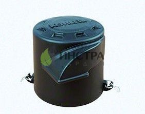 КАПАК ВЪЗДУШЕН ФИЛТЪР KOHLER CH270 - 17 096 41-S
