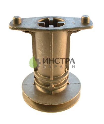 АДАПТОР ЗА НОЖА VIKING MB450, MB455, MB500 61187025001 - 17-2681